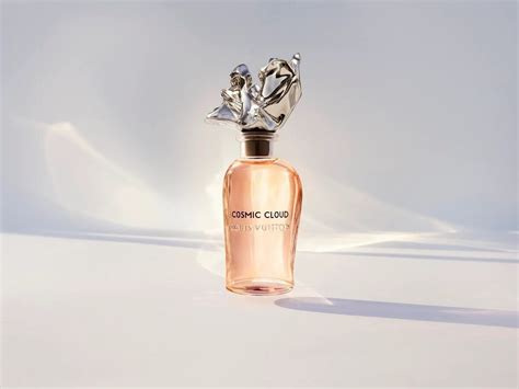 louis vuitton cloud suit|Louis Vuitton cloud perfume.